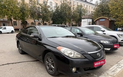 Toyota Camry Solara II, 2005 год, 600 000 рублей, 1 фотография
