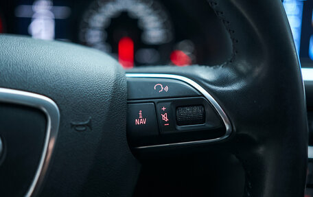 Audi Q5, 2014 год, 2 350 000 рублей, 17 фотография