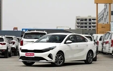 KIA K3, 2026 год, 2 178 000 рублей, 1 фотография