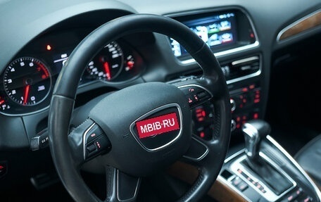 Audi Q5, 2014 год, 2 350 000 рублей, 14 фотография