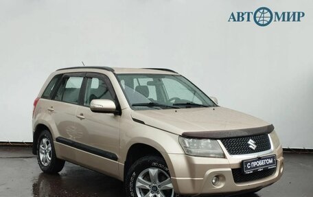 Suzuki Grand Vitara, 2010 год, 1 195 000 рублей, 3 фотография