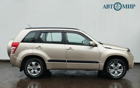 Suzuki Grand Vitara, 2010 год, 1 195 000 рублей, 4 фотография
