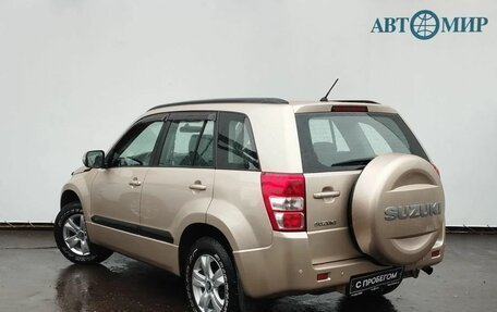 Suzuki Grand Vitara, 2010 год, 1 195 000 рублей, 7 фотография