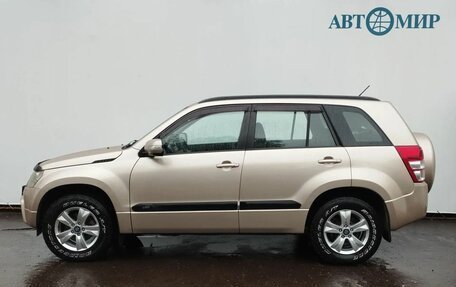 Suzuki Grand Vitara, 2010 год, 1 195 000 рублей, 8 фотография