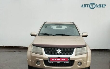 Suzuki Grand Vitara, 2010 год, 1 195 000 рублей, 2 фотография