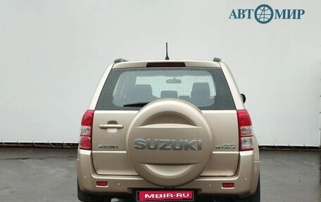 Suzuki Grand Vitara, 2010 год, 1 195 000 рублей, 6 фотография