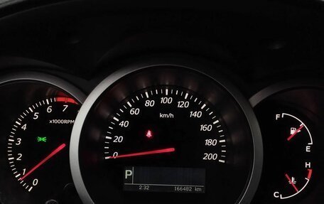 Suzuki Grand Vitara, 2010 год, 1 195 000 рублей, 12 фотография