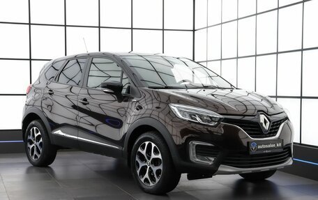 Renault Kaptur I рестайлинг, 2019 год, 1 499 000 рублей, 3 фотография