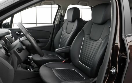 Renault Kaptur I рестайлинг, 2019 год, 1 499 000 рублей, 9 фотография