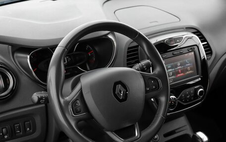 Renault Kaptur I рестайлинг, 2019 год, 1 499 000 рублей, 8 фотография