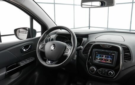 Renault Kaptur I рестайлинг, 2019 год, 1 499 000 рублей, 7 фотография