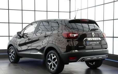 Renault Kaptur I рестайлинг, 2019 год, 1 499 000 рублей, 6 фотография