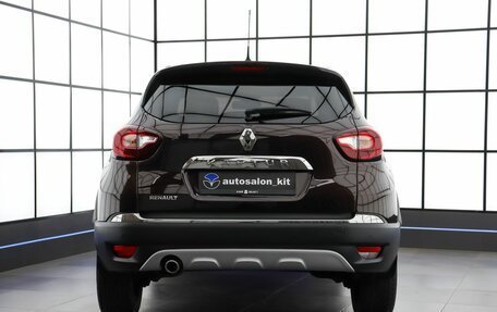 Renault Kaptur I рестайлинг, 2019 год, 1 499 000 рублей, 5 фотография
