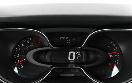 Renault Kaptur I рестайлинг, 2019 год, 1 499 000 рублей, 11 фотография