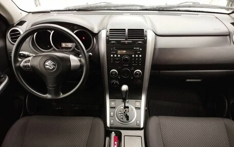 Suzuki Grand Vitara, 2010 год, 1 195 000 рублей, 9 фотография