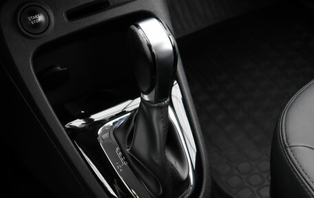 Renault Kaptur I рестайлинг, 2019 год, 1 499 000 рублей, 14 фотография
