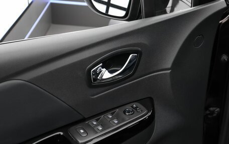 Renault Kaptur I рестайлинг, 2019 год, 1 499 000 рублей, 17 фотография