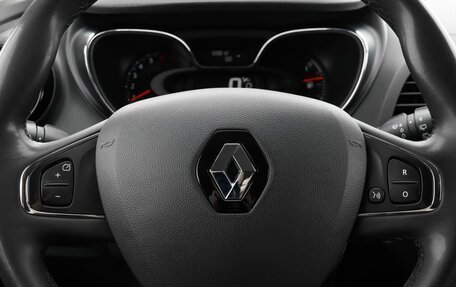 Renault Kaptur I рестайлинг, 2019 год, 1 499 000 рублей, 13 фотография