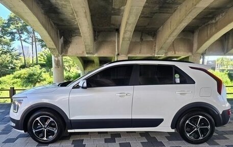 KIA Niro, 2023 год, 1 770 000 рублей, 3 фотография