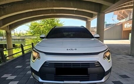 KIA Niro, 2023 год, 1 770 000 рублей, 2 фотография