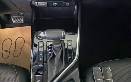 KIA Niro, 2023 год, 1 770 000 рублей, 12 фотография