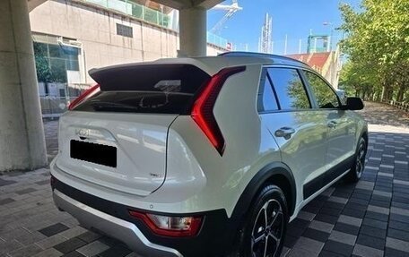 KIA Niro, 2023 год, 1 770 000 рублей, 4 фотография