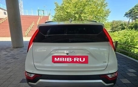KIA Niro, 2023 год, 1 770 000 рублей, 5 фотография