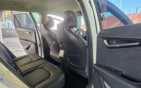 KIA Niro, 2023 год, 1 770 000 рублей, 17 фотография