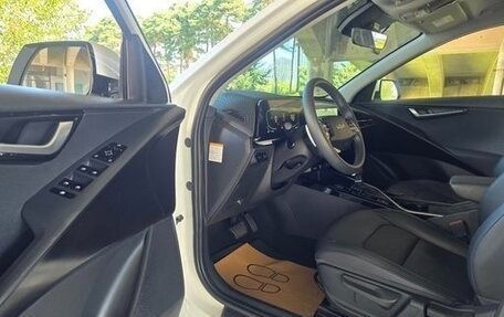 KIA Niro, 2023 год, 1 770 000 рублей, 14 фотография