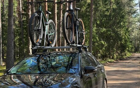 Toyota Camry, 2017 год, 2 100 000 рублей, 3 фотография