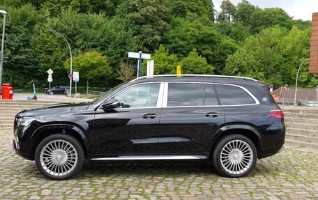 Mercedes-Benz Maybach GLS I, 2026 год, 26 700 000 рублей, 6 фотография