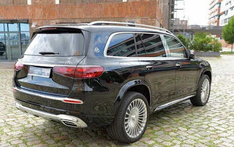 Mercedes-Benz Maybach GLS I, 2026 год, 26 700 000 рублей, 5 фотография