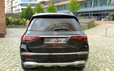 Mercedes-Benz Maybach GLS I, 2026 год, 26 700 000 рублей, 7 фотография
