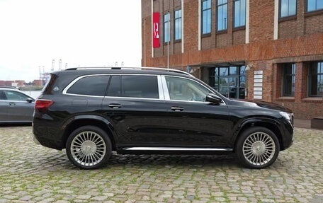 Mercedes-Benz Maybach GLS I, 2026 год, 26 700 000 рублей, 4 фотография