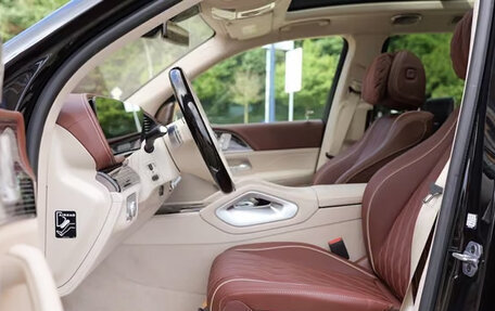 Mercedes-Benz Maybach GLS I, 2026 год, 26 700 000 рублей, 10 фотография