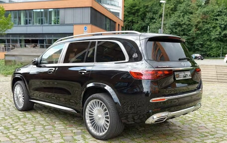 Mercedes-Benz Maybach GLS I, 2026 год, 26 700 000 рублей, 8 фотография