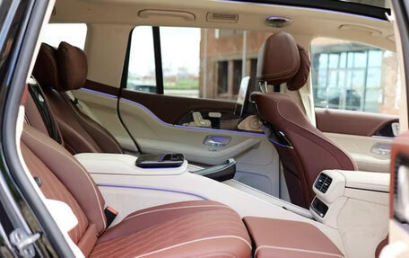 Mercedes-Benz Maybach GLS I, 2026 год, 26 700 000 рублей, 15 фотография