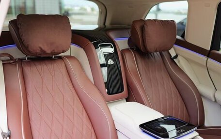 Mercedes-Benz Maybach GLS I, 2026 год, 26 700 000 рублей, 16 фотография