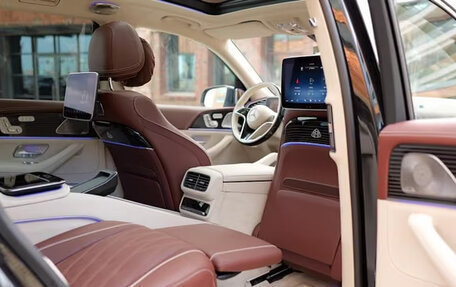 Mercedes-Benz Maybach GLS I, 2026 год, 26 700 000 рублей, 14 фотография