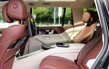 Mercedes-Benz Maybach GLS I, 2026 год, 26 700 000 рублей, 13 фотография