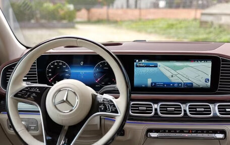 Mercedes-Benz Maybach GLS I, 2026 год, 26 700 000 рублей, 11 фотография