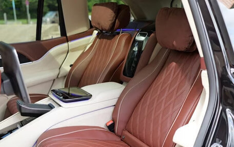 Mercedes-Benz Maybach GLS I, 2026 год, 26 700 000 рублей, 12 фотография