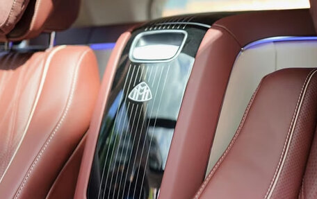 Mercedes-Benz Maybach GLS I, 2026 год, 26 700 000 рублей, 17 фотография