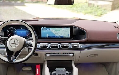 Mercedes-Benz Maybach GLS I, 2026 год, 26 700 000 рублей, 9 фотография