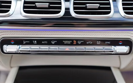 Mercedes-Benz Maybach GLS I, 2026 год, 26 700 000 рублей, 36 фотография