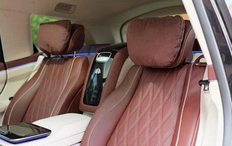 Mercedes-Benz Maybach GLS I, 2026 год, 26 700 000 рублей, 31 фотография