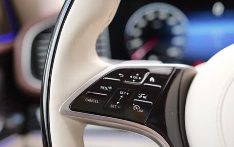 Mercedes-Benz Maybach GLS I, 2026 год, 26 700 000 рублей, 28 фотография