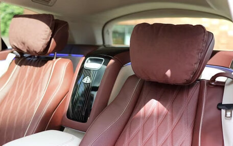 Mercedes-Benz Maybach GLS I, 2026 год, 26 700 000 рублей, 32 фотография