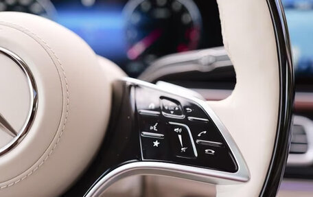 Mercedes-Benz Maybach GLS I, 2026 год, 26 700 000 рублей, 29 фотография