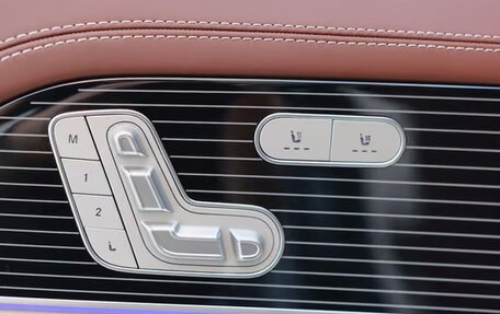 Mercedes-Benz Maybach GLS I, 2026 год, 26 700 000 рублей, 33 фотография